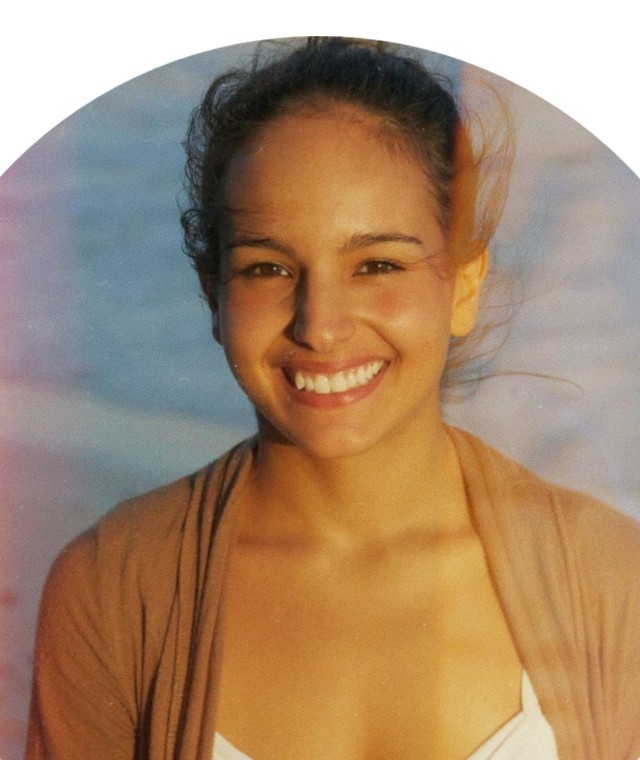Retrato de Fer Gimeno Mujer Raíz