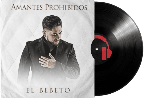Amantes prohibidos, El Bebeto